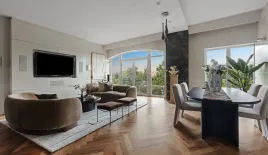 Apartamento para 6 813 434 euro en New York, Estados Unidos