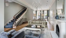 Maison urbaine pour 11 038 267 Euro à New York, États-Unis