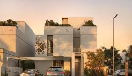 Villa für 1 392 148 euro in Saudi-Arabien