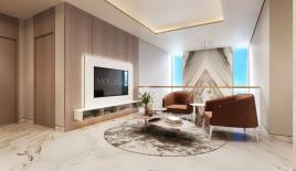 Villa für 918 756 euro in Saudi-Arabien