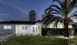 Haus für 2 687 874 euro in Miami, USA