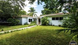 Haus für 806 362 euro in Miami, USA