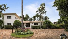 Haus für 1 827 755 euro in Miami, USA