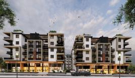 Oficina para 161 000 euro en Kyrenia, Chipre