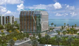 Investment project for 366 492 euro in Batumi, Georgia