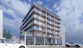 Commercial property for 481 491 euro in Batumi, Georgia