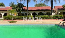 Maison pour 85 000 Euro en Gambie