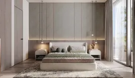 Studio for 165 345 euro in Dubai, UAE