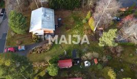 Terrain pour 199 000 Euro à Helsinki, Finlande