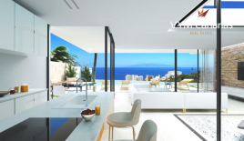 Villa for 2 700 000 euro on Tenerife, Spain