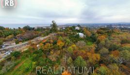 Land for 38 434 euro in Batumi, Georgia