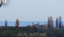 Land for 116 157 euro in Batumi, Georgia