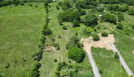 Terrain pour 21 295 Euro à Cabarete, République dominicaine