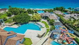 Studio for 116 330 euro in Sosua, Dominican Republic