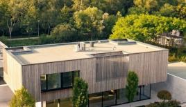 Haus für 1 980 000 euro in Ljubljana, Slowenien