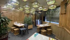 Caffè, ristorante per 280 000 euro a Parigi, Francia