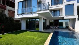 Villa para 670 000 euro en Belek, Turquia