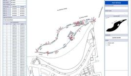Terreno para 234 362 550 euro en Dubái, EAU