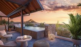 Apartment für 599 000 euro in Bambous, Mauritius