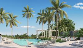 Apartment für 607 800 euro in Grand Gaube, Mauritius