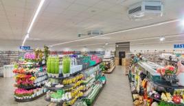 Commercial property for 1 660 000 euro in Kocevje, Slovenia