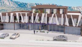 Commercial apartment building for 2 700 000 euro in Split, Croatia