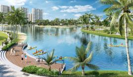 Apartment für 150 000 euro in Ho-Chi-Minh-Stadt, Vietnam