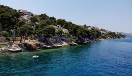 Terreno para 3 300 000 euro en Brač, Croacia