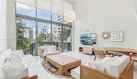 Stadthaus für 736 563 euro in Miami, USA