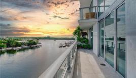 Wohnung für 2 364 800 euro in Miami, USA