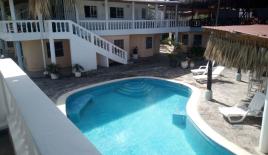 Hôtel pour 680 592 Euro à Cabarete, République dominicaine
