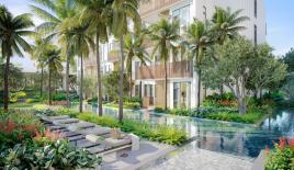 Apartamento para 153 491 euro en Bang Tao, Tailandia