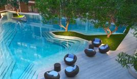 Hôtel pour 116 587 Euro sur l'île de Phuket, Thaïlande