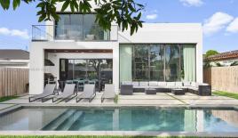 Haus für 2 288 516 euro in Miami, USA