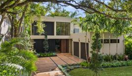 Haus für 4 237 993 euro in Miami, USA