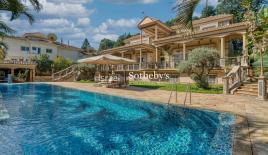 Villa für 12 885 424 euro in Tel Aviv, Israel