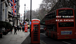 Hotel für 35 821 429 euro in London, Großbritannien