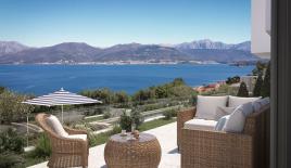 Apartamento para 529 199 euro en Krasici, Montenegro