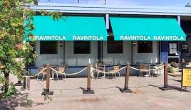 Café, restaurant pour 295 000 Euro à Lahti, Finlande