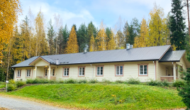 Hôtel à Hameenlinna, Finlande (prix sur demande)