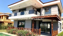 Villa for 620 000 euro in Belek, Turkey