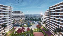 Apartment for 62 000 euro in Mersin, Turkey