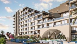 Apartment for 88 500 euro in Antalya, Turkey