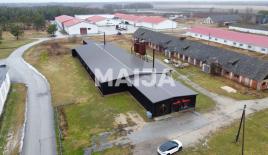 Industrie für 1 750 euro pro Monat in Estland