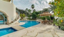 Villa für 6 000 000 euro in Caesarea, Israel