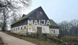 Industrial para 116 000 euro en Letonia