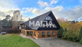 Hotel para 680 000 euro en Letonia