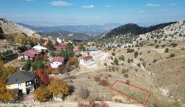 Grundstück für 30 000 euro in Antalya, Türkei