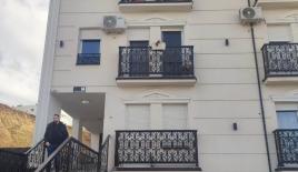 Flat for 104 000 euro in Beograd, Serbia