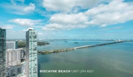 Penthouse für 843 361 euro in Miami, USA